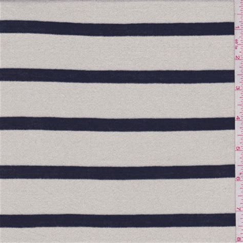 metallic thread sweater fabric|Metallic Gold/Navy Stripe Sweater Knit Fabric – Fabric Depot.